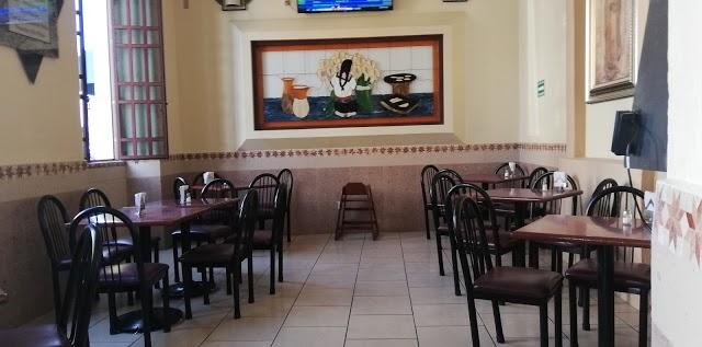 La Morenita del Santuario